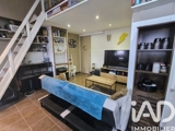 Vente  Appartement T2  de 45 m² à Toulon 84 900 euros