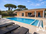 Vente  Maison de 125 m² à Fréjus 730 000 euros