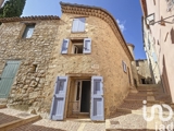 Vente  Maison de 61 m² à Fayence 184 500 euros