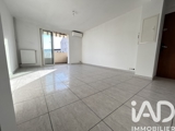 Vente  Appartement T3  de 56 m² à Six-Fours 288 000 euros