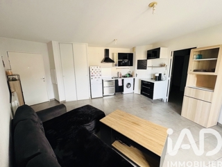 Vente  Appartement T2  de 41 m² à La Seyne 175 000 euros
