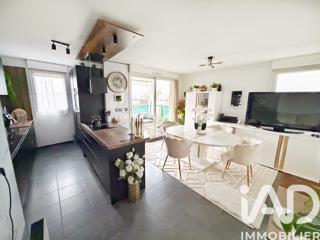 Vente  Appartement F4  de 83 m² à La Seyne 329 000 euros