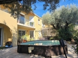 Vente  Maison de 134 m² à La Farlède 573 000 euros