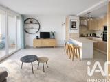 Vente  Appartement F3  de 60 m² à Saint Tropez 730 000 euros