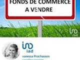 Vente  Local commercial de 60 m² à Roquebrune sur Argens 80 000 euros