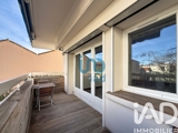 Vente  Appartement F3  de 75 m² à Toulon 220 000 euros