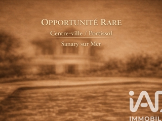 Vente  Maison de 154 m² à Sanary 1 545 000 euros