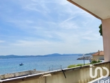Vente  Appartement F2  de 40 m² à Sainte Maxime 330 000 euros