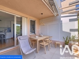 Vente  Studio de 20 m² à Sainte Maxime 162 000 euros