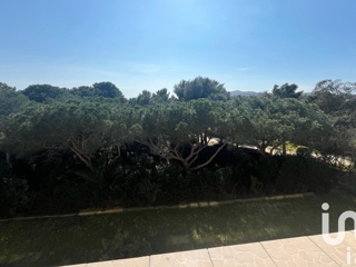 Vente  Studio de 34 m² à La Seyne 147 000 euros