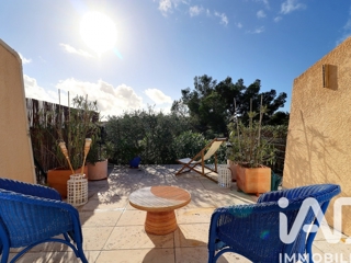 Vente  Studio de 33 m² à Bandol 229 000 euros Réf: SFN-1938898