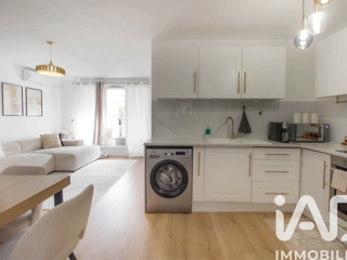 Vente  Appartement F3  de 55 m² à La Seyne 199 000 euros