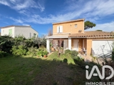 Vente  Maison de 84 m² à Fréjus 480 000 euros