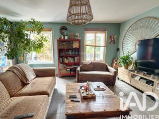 Vente  Maison de 87 m² à Six-Fours 298 700 euros Réf: SFN-1938063