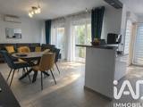 Vente  Appartement T3  de 67 m² à Hyères 253 000 euros
