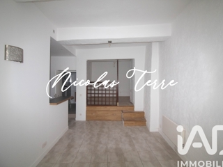 Vente  Appartement T2  de 34 m² à Toulon 130 000 euros
