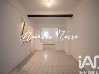 Vente  Appartement F2  de 33 m² à Toulon 130 000 euros