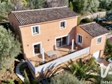 Vente  Maison de 130 m² à Trans en Provence 467 000 euros