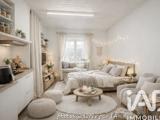Vente  Studio de 17 m² à Saint Maximin la Sainte Baume 66 000 euros