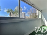 Vente  Appartement F5  de 92 m² à Toulon 250 000 euros