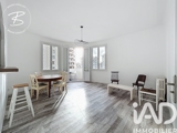 Vente  Appartement T3  de 78 m² à Toulon 178 500 euros