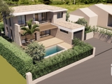 Vente  Terrain de 473 m² à Saint Raphaël 344 000 euros