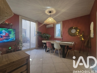 Vente  Studio de 26 m² à Six-Fours 162 000 euros