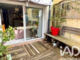 Vente  Appartement T2  de 49 m² à Six-Fours 200 000 euros