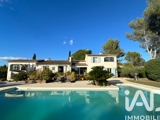 Vente  Maison de 186 m² à Roquebrune sur Argens 849 000 euros
