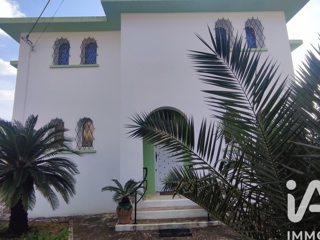 Vente  Maison de 196 m² à Toulon 589 000 euros