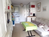 Vente  Appartement T2  de 27 m² à Fréjus 126 000 euros