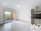 Vente  Appartement F2  de 37 m² à Six-Fours 220 000 euros