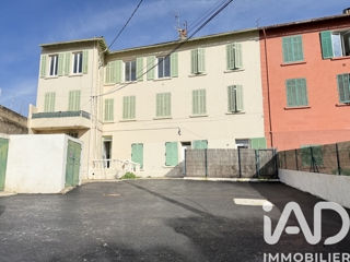 Vente  Studio de 25 m² à Toulon 79 000 euros