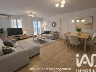 Vente  Appartement T4  de 98 m² à Sanary 430 000 euros