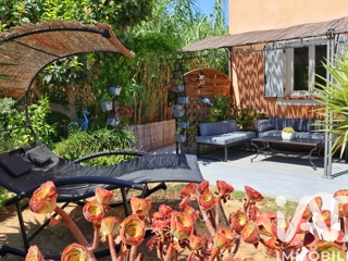 Vente  Maison de 101 m² à La Seyne 520 000 euros Réf: SFN-1945864