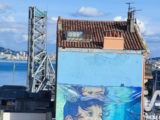 Vente  Studio de 30 m² à La Seyne 63 000 euros