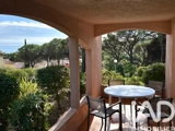 Vente  Appartement F3  de 32 m² à Sainte Maxime 235 000 euros