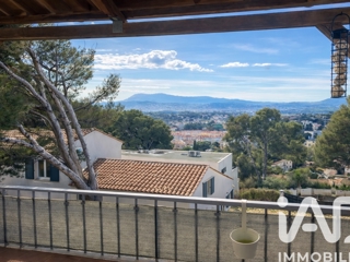 Vente  Appartement F4  de 70 m² à Toulon 195 000 euros