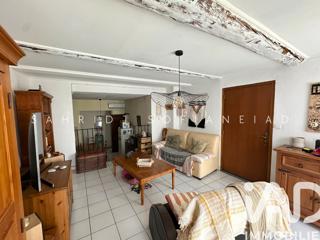 Vente  Appartement T3  de 59 m² à Toulon 179 000 euros