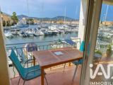Vente  Appartement F2  de 36 m² à Grimaud 449 000 euros