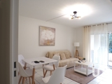 Vente  Appartement T2  de 42 m² à Saint Raphaël 264 000 euros