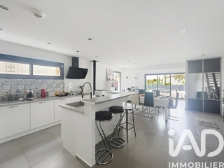 Vente  Maison de 130 m² à Bandol 875 000 euros Réf: SFN-1945060