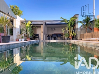 Vente  Maison de 170 m² à La Seyne 440 000 euros