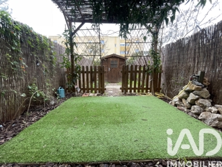 Vente  Studio de 30 m² à Six-Fours 152 000 euros