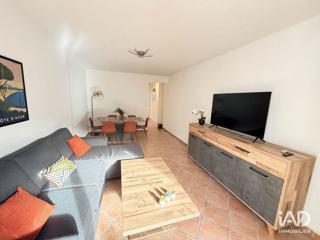 Vente  Appartement T3  de 61 m² à Sanary 379 600 euros Réf: SFN-1946904