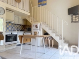 Vente  Studio de 28 m² au Lavandou 286 000 euros