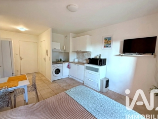 Vente  Studio de 20 m² à Sanary 169 000 euros