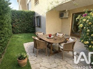 Vente  Appartement T3  de 47 m² à Sanary 305 000 euros