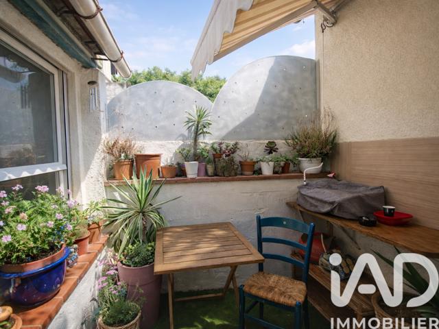 Vente  Maison de 96 m² à La Seyne 262 000 euros Réf: SFN-1929672