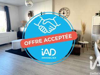 Vente  Appartement F2  de 47 m² à Ollioules 159 000 euros